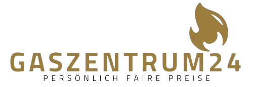 Gaszentrum24 Logo transparent